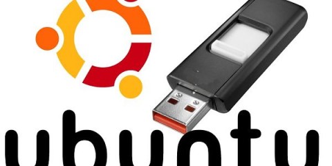linux ubuntu usb