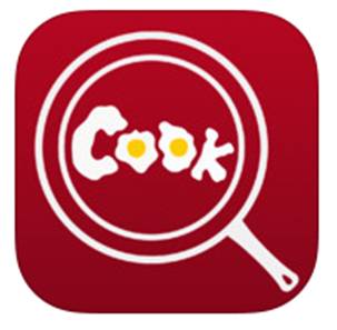 app cucina iOS e Android