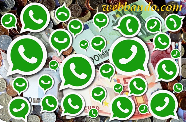 come-pagare-whatsapp