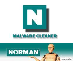 norman-malware-cleaner