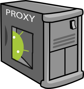 proxy-android