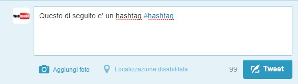 tweet-hashtag